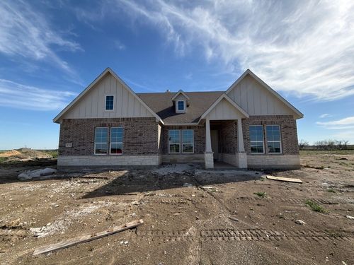 870 County Road 200, Valley View, TX, 76272 | Card Image