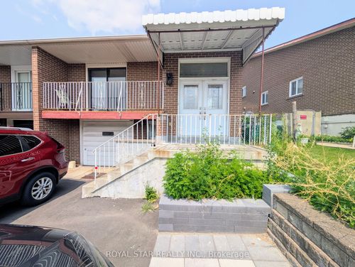 4051 Dunmow Cres, Mississauga, ON, L4Z1E1 | Card Image