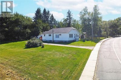 219 Logue Rd, House other with 2 bedrooms, 1 bathrooms and null parking in Minto NB | Image 2