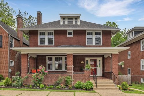 202 Tremont Ave, City of Greensburg, PA, 15601 | Card Image