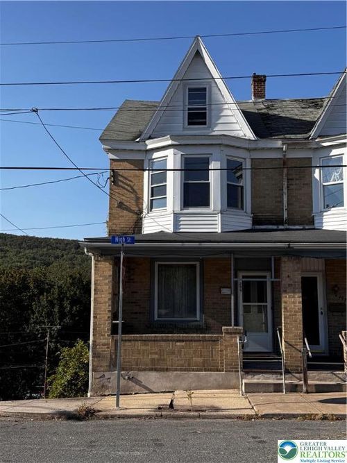 299 High St, Tamaqua, PA, 18252-1803 | Card Image