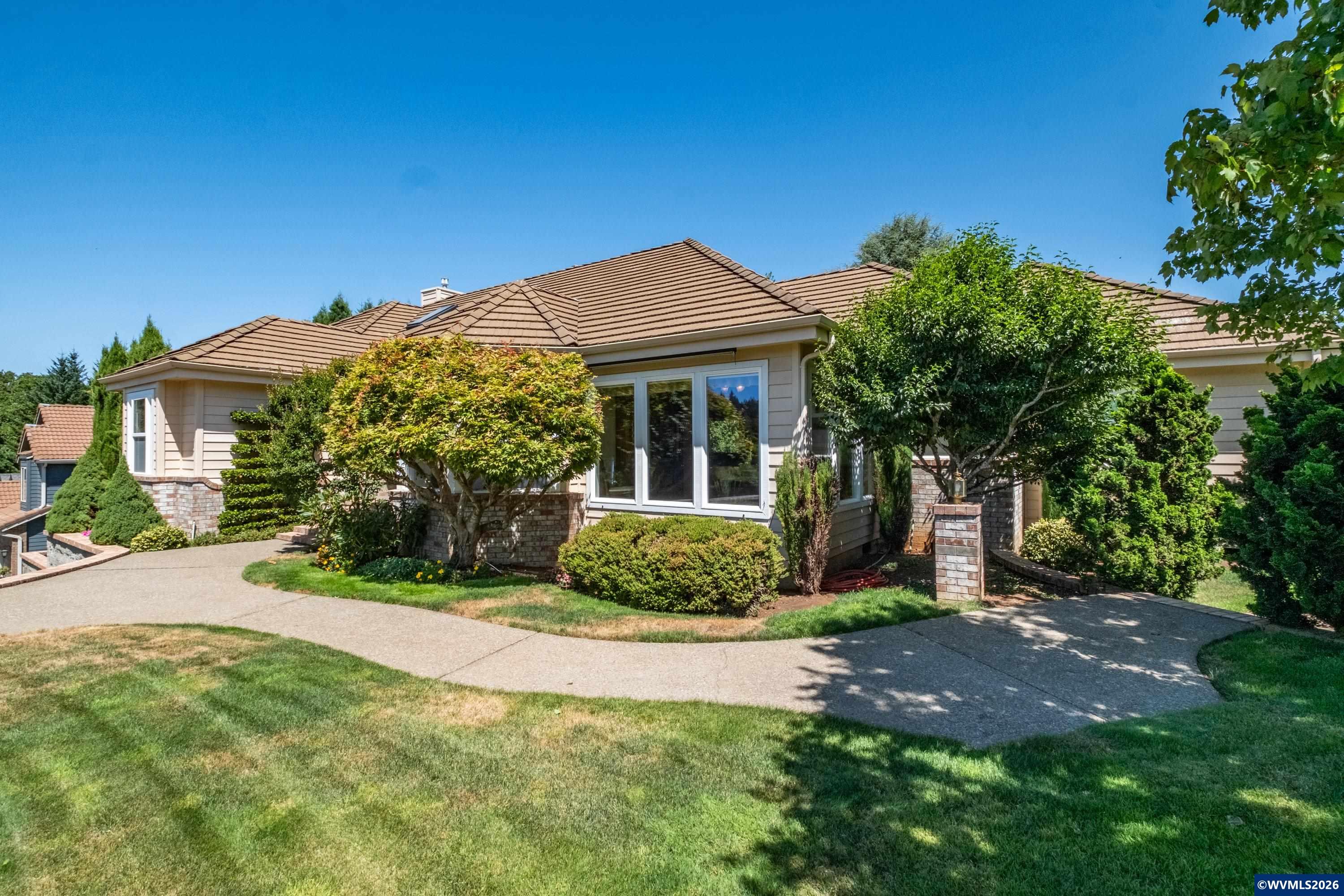 Residential in Salem 3