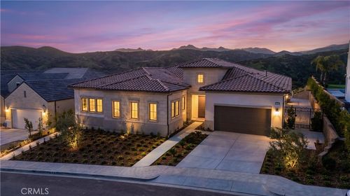 12043 Red Hawk Ln, Porter Ranch, CA, 91326-4334 | Card Image