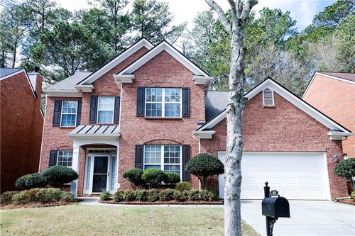 4026 Kingsley Park Ct, Peachtree Corners, GA, 30096-2432 | Card Image