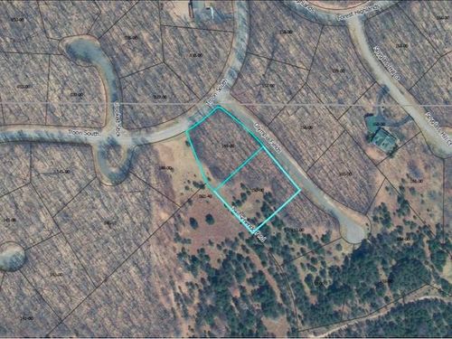 Units 149 & 150 Olympia Fields, Custer Township, MI, 49615 | Card Image