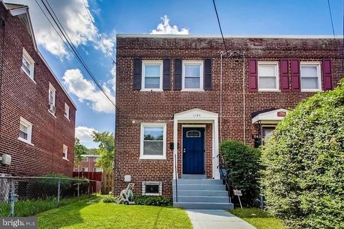 1145 46th Pl Se, WASHINGTON, DC, 20019-4939 | Card Image