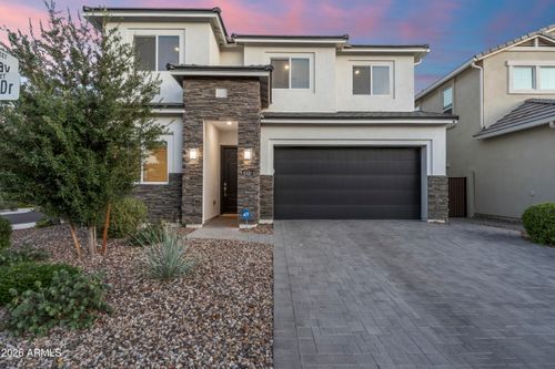 5131 E Village Dr, Scottsdale, AZ, 85254-0069 | Card Image