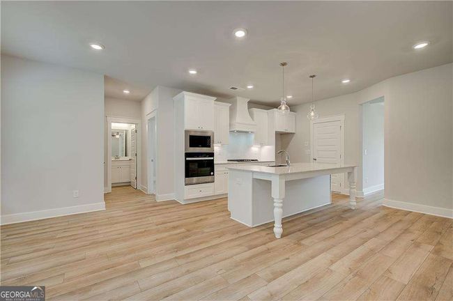 73 Slick Ct, House other with 5 bedrooms, 4 bathrooms and null parking in Senoia GA | Image 19