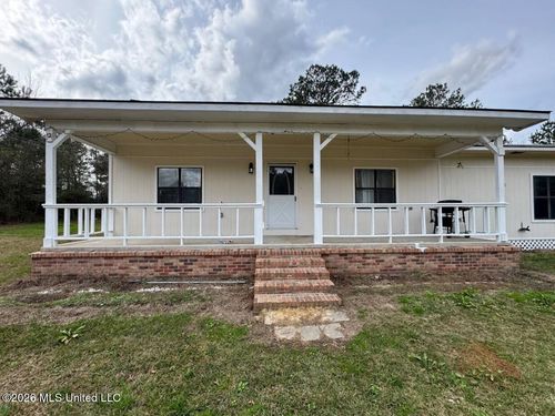 1636 Mississippi 583, Jayess, MS, 39641 | Card Image