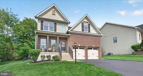 6736 Woodridge Rd, NEW MARKET, MD, 21774-2905 | Card Image