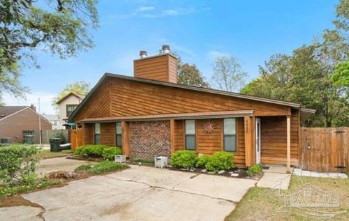 3023 Cedarwood Village Ln, Pensacola, FL, 32514-6251 | Card Image