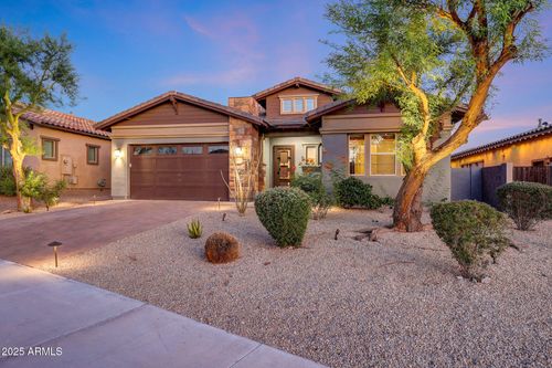 18615 W Acacia Dr, Goodyear, AZ, 85338-7891 | Card Image