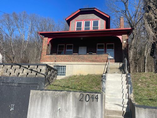 2044 Queen City Ave, Cincinnati, OH, 45214-1013 | Card Image