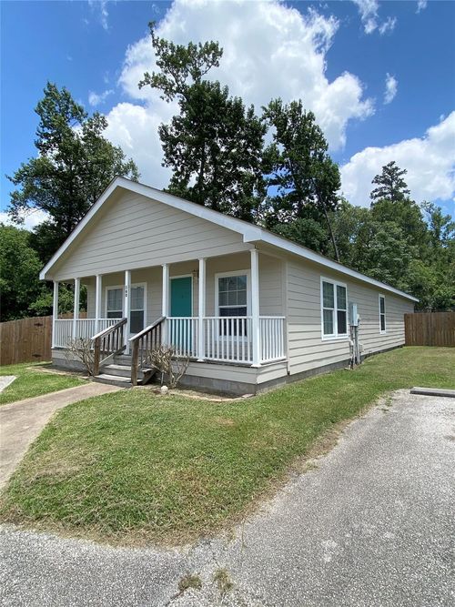 162 Varsity Dr, Huntsville, TX, 77340-2708 | Card Image