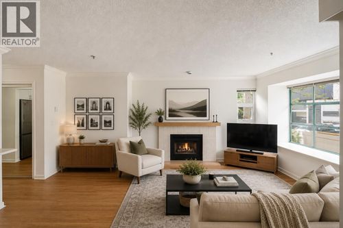 205-3788 W 8th Ave, Vancouver, BC, V6R1Z3 | Card Image