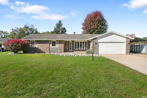 52443 Monte Vista Drive, Granger, IN, 46530 | Card Image