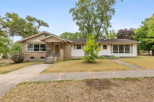 800 Magnolia Street, Big Rapids, MI, 49307 | Card Image
