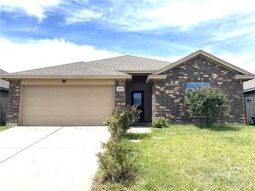 2937 Cantabria St, Corpus Christi, TX, 78415-2165 | Card Image