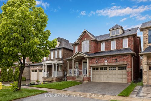 20 Wintam Pl, Markham, ON, L6C0E3 | Card Image