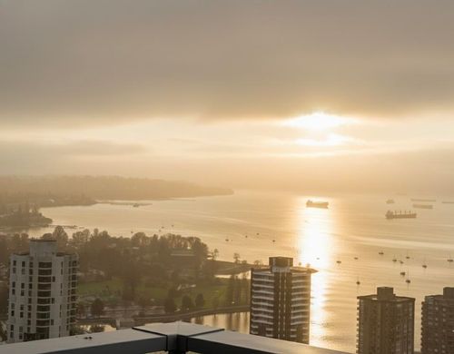 3801-1289 Hornby St, Vancouver, BC, V6Z0G7 | Card Image