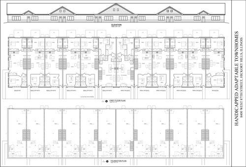 a-8400 W 87th St, Hickory Hills, IL, 60457-1135 | Card Image