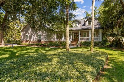 View of home from Piney Island Drive | Image 2