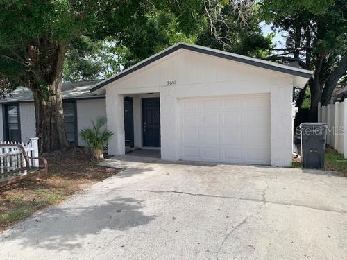 9601 Shalimar Court, TAMPA, FL, 33615 | Card Image