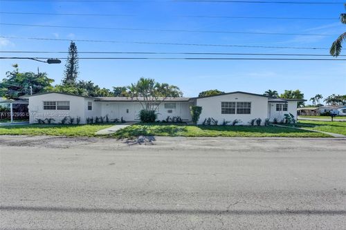 5657 Grant St, Hollywood, FL, 33021-5156 | Card Image