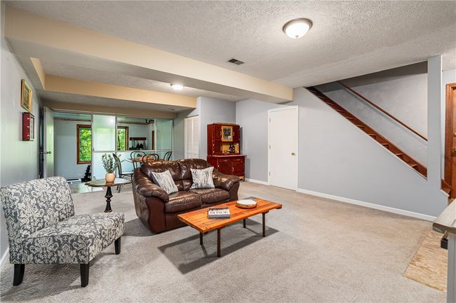 1157 Woodhill Dr, House other with 4 bedrooms, 3 bathrooms and 2 parking in Gibsonia PA | Image 30