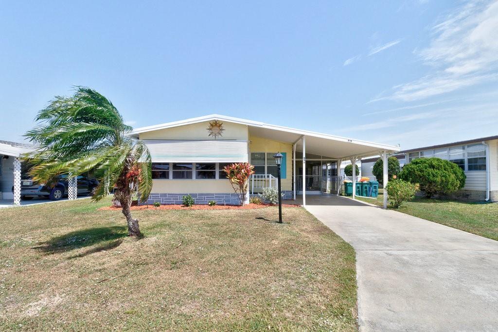 Frangi Pani Dr, Sebastian, FL 32976