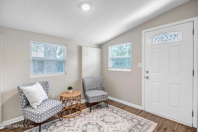5415 Moret Dr E, House other with 3 bedrooms, 2 bathrooms and null parking in Jacksonville FL | Image 4