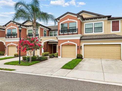 9210 Fox Sparrow Rd, TAMPA, FL, 33626-2657 | Card Image