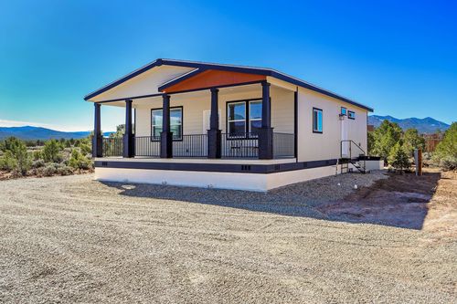 11 Camino De Mondragon, Ranchos de Taos, NM, 87557 | Card Image