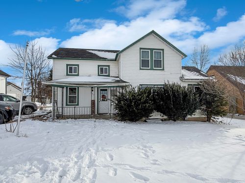 255 Church St, GERMAN VALLEY, IL, 61039-9015 | Card Image