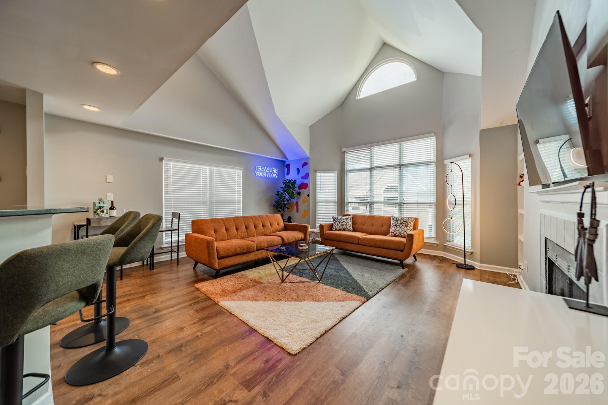 Residential in Charlotte 5