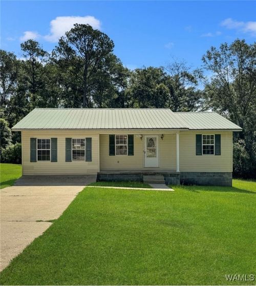 763 4th St Sw, Gordo, AL, 35466-2323 | Card Image