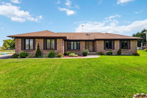 1095 Donnybrook Dr, Dorchester, ON, N0L1G5 | Card Image