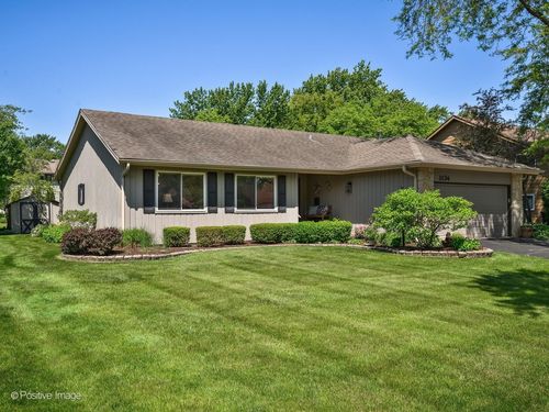1134 N Pepper Tree Drive, Palatine, IL, 60067 | Card Image