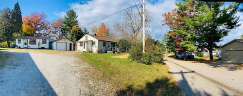 201-203 Gasoline Aly, Houghton Lake, MI, 48629-9009 | Card Image