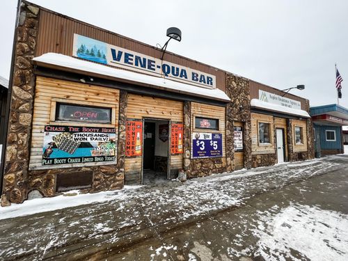 203 N 1st St, Keewatin, MN, 55753-4443 | Card Image