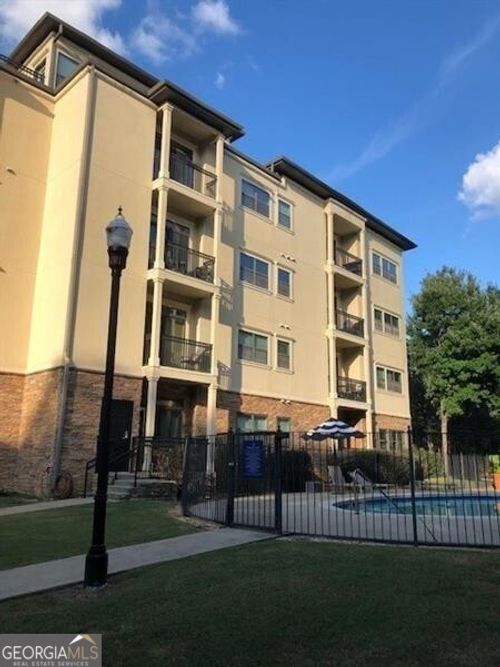 412-2230 Cheshire Bridge Rd Ne, Atlanta, GA, 30324-4281 | Card Image