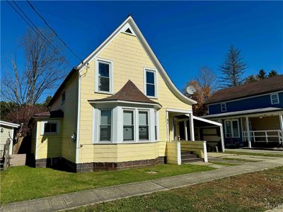 67 Friendship Street, House other with 2 bedrooms, 2 bathrooms and null parking in Bolivar NY | Image 2