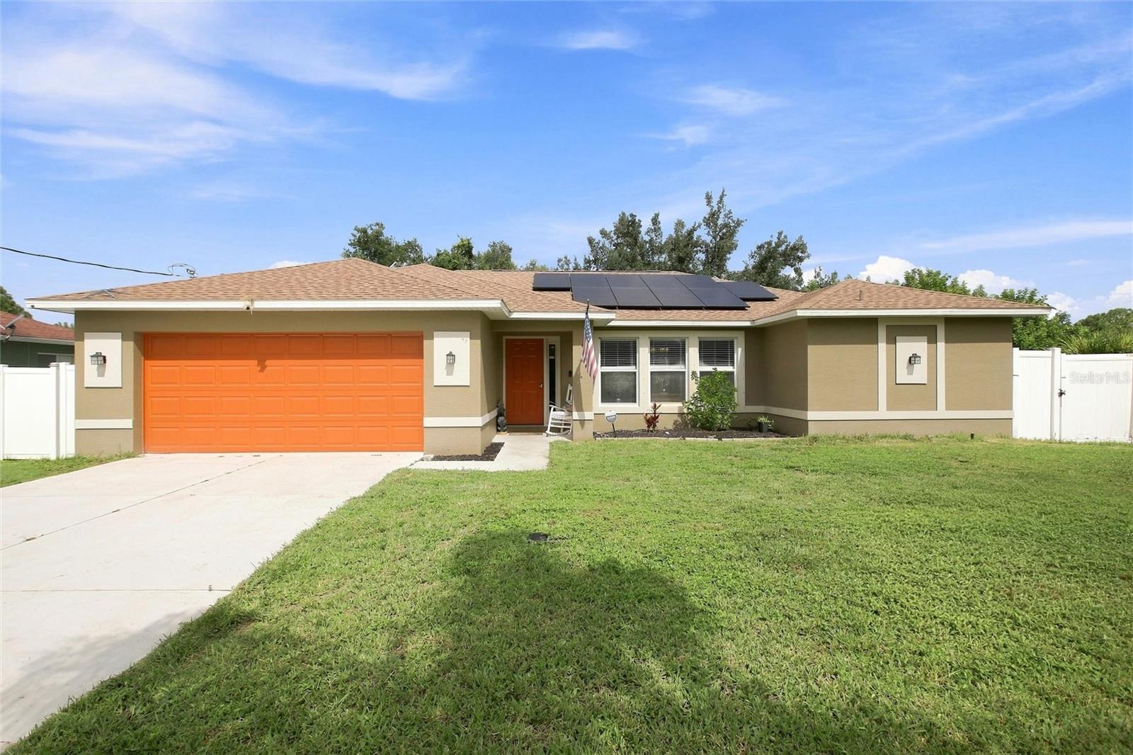 Residential in NORTH PORT