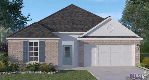 1103 Foxtail Dr, Baton Rouge, LA, 70820-5333 | Card Image