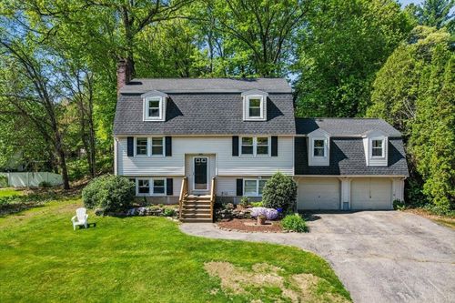 6 Nutmeg Dr, Nashua, NH, 03062-2131 | Card Image