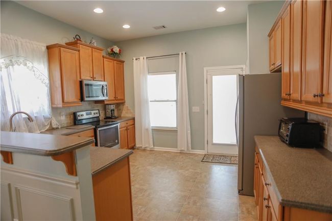 7230 Silk Tree Pointe, House other with 3 bedrooms, 2 bathrooms and null parking in Braselton GA | Image 17