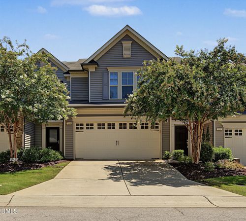 219 Lynchwick Ln, Durham, NC, 27703-9841 | Card Image