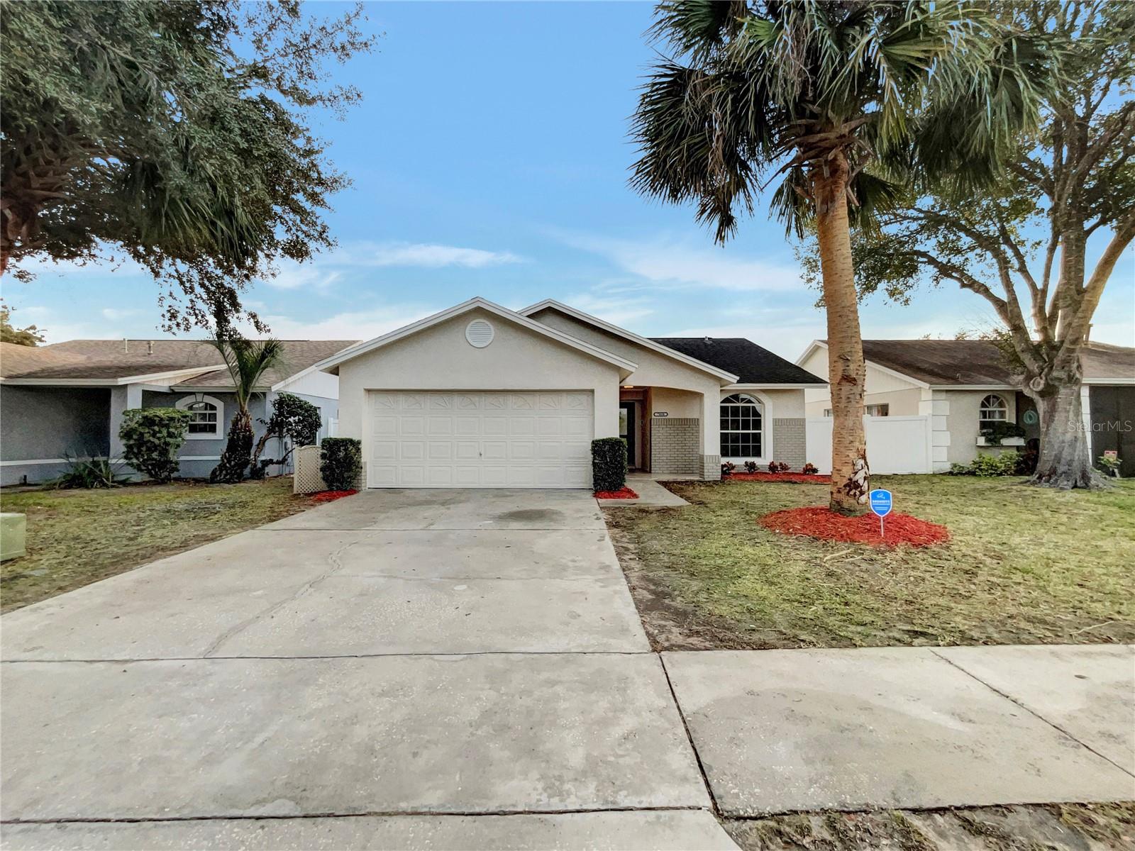 Turkey Oak Ln, Kissimmee, FL 34747