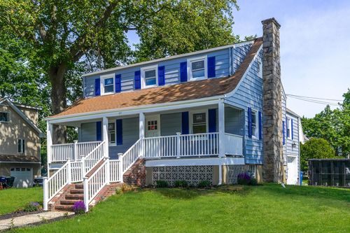 407 Redmond Ave, Oakhurst, NJ, 07755-1460 | Card Image