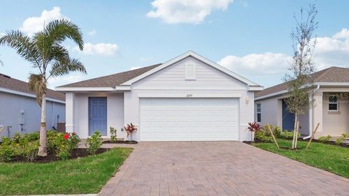 1468 Harmon Dr, Port Charlotte, FL, 33953 | Card Image